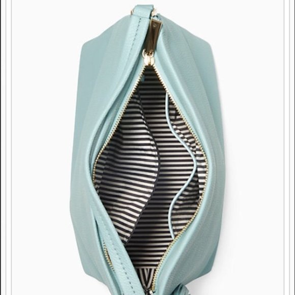 Kate Spade Orchard Small Street Natalya (Fresco) - Picture 2 of 3